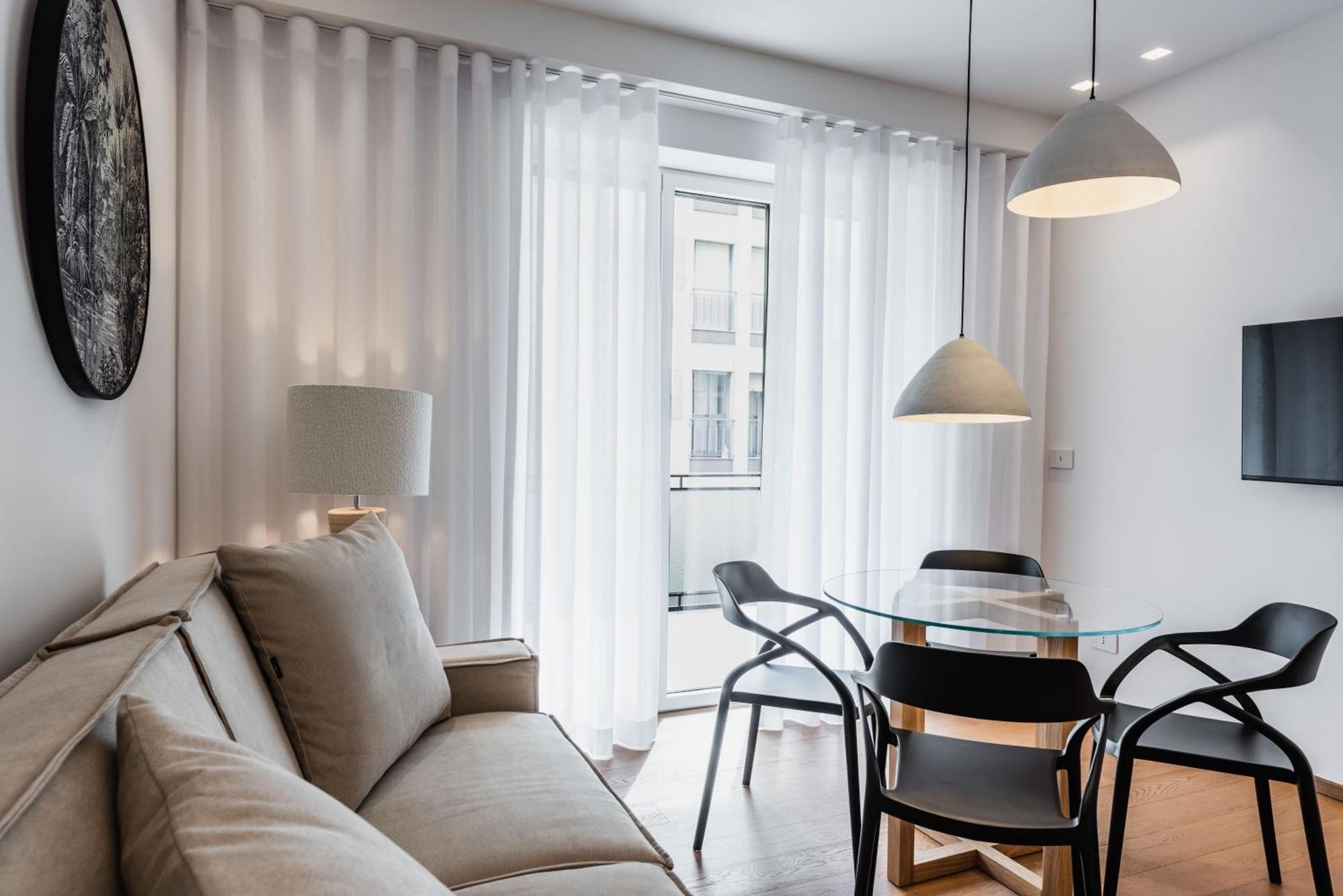 Ferrini Home - Riso 74 CTA Exteriör bild