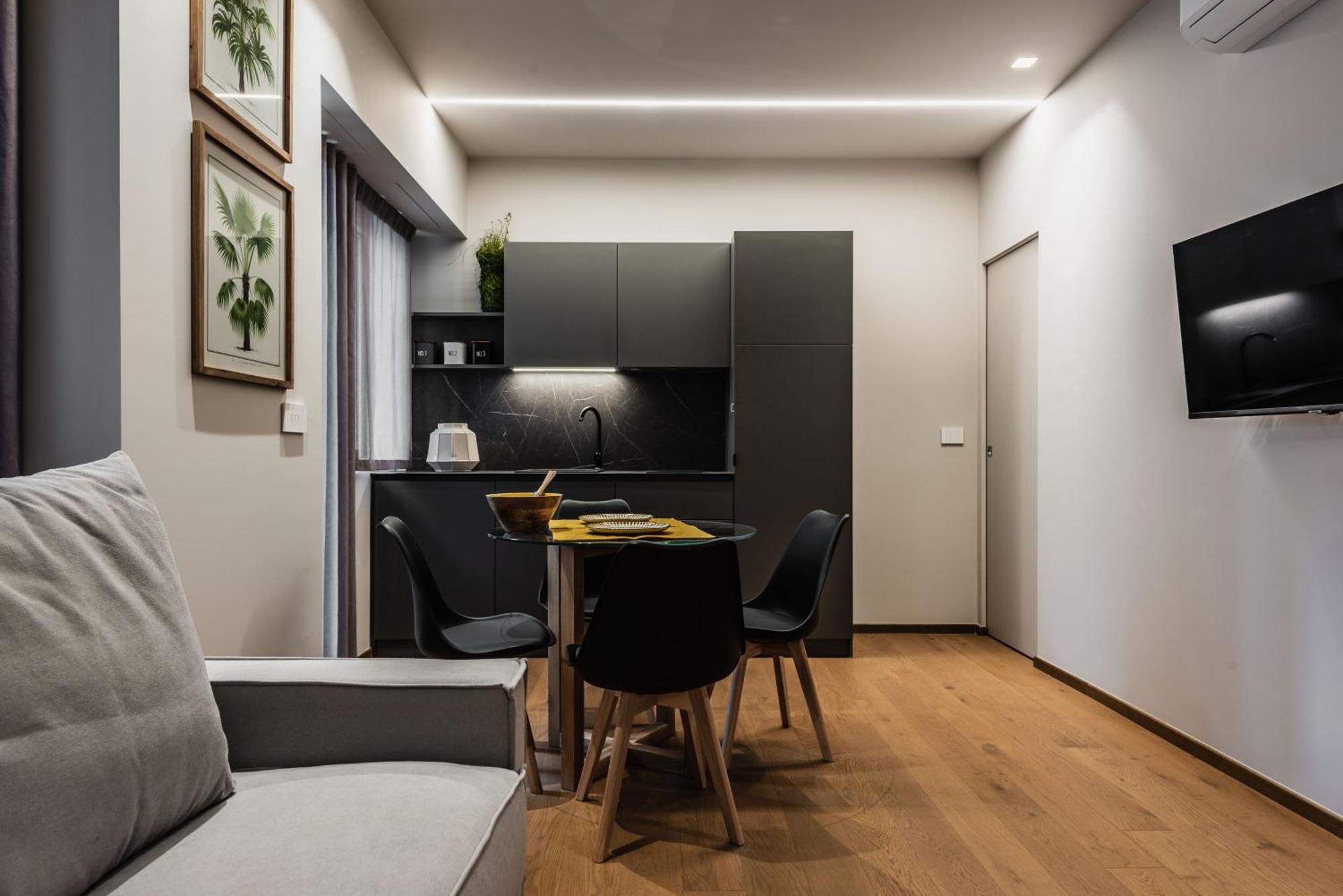 Ferrini Home - Riso 74 CTA Exteriör bild